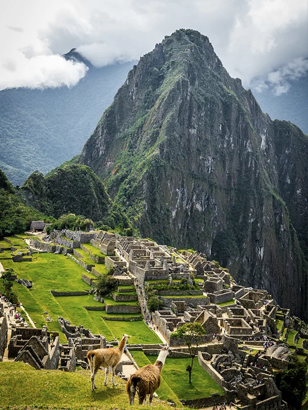 Pontos turísticos internacionais e destinos em alta para passeios de lazer pelo mundo.